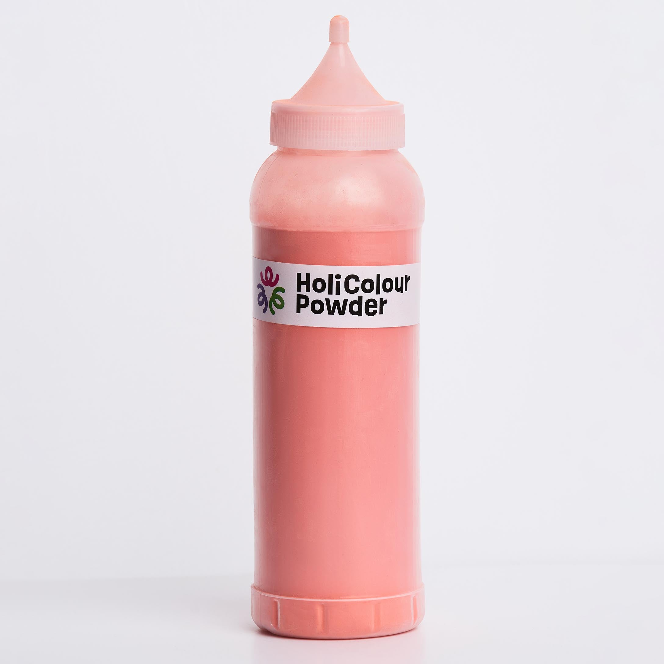 Bottled Holi